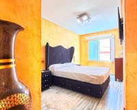 Resale - Apartment -
Torrevieja - Acequion