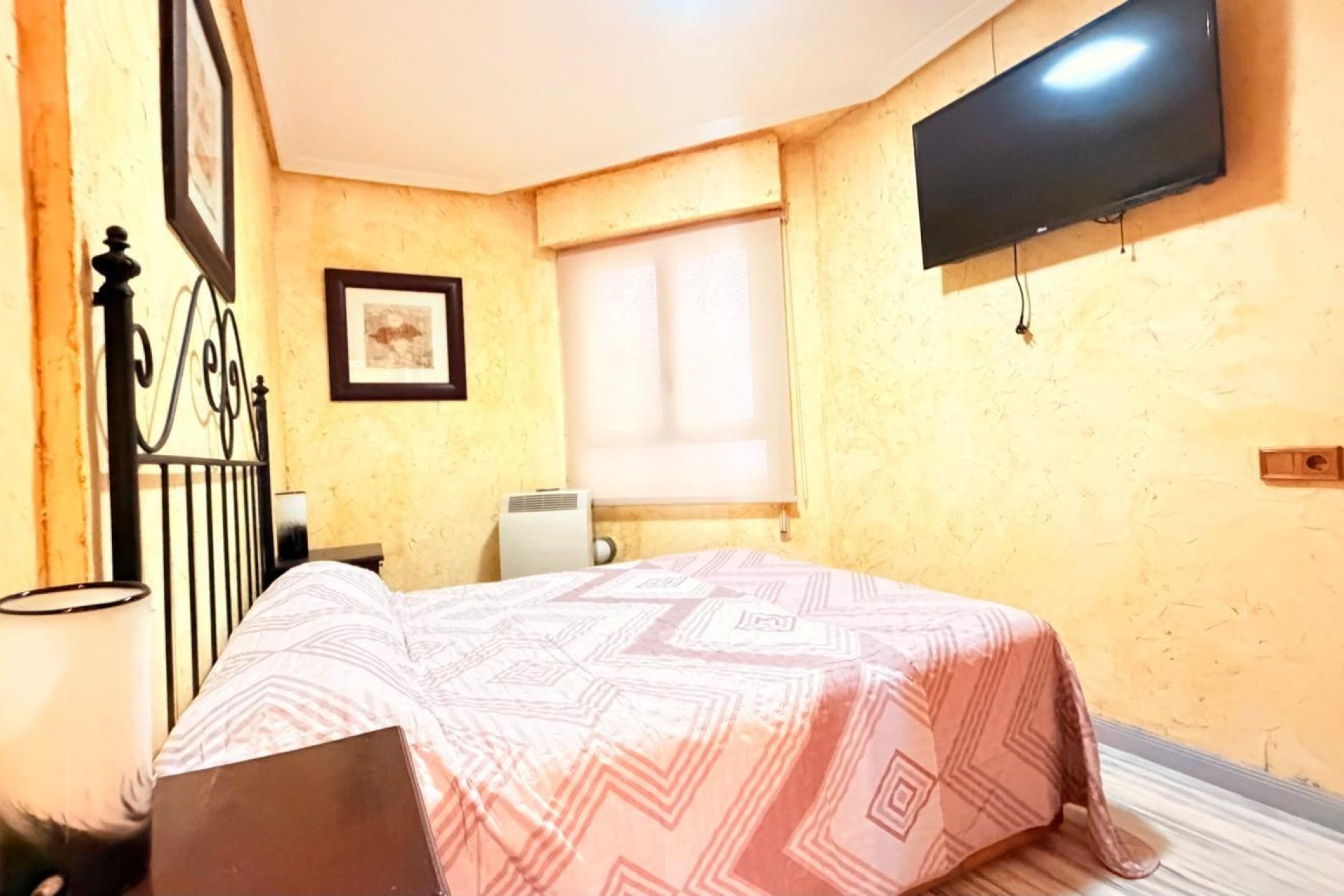 Resale - Apartment -
Torrevieja - Acequion