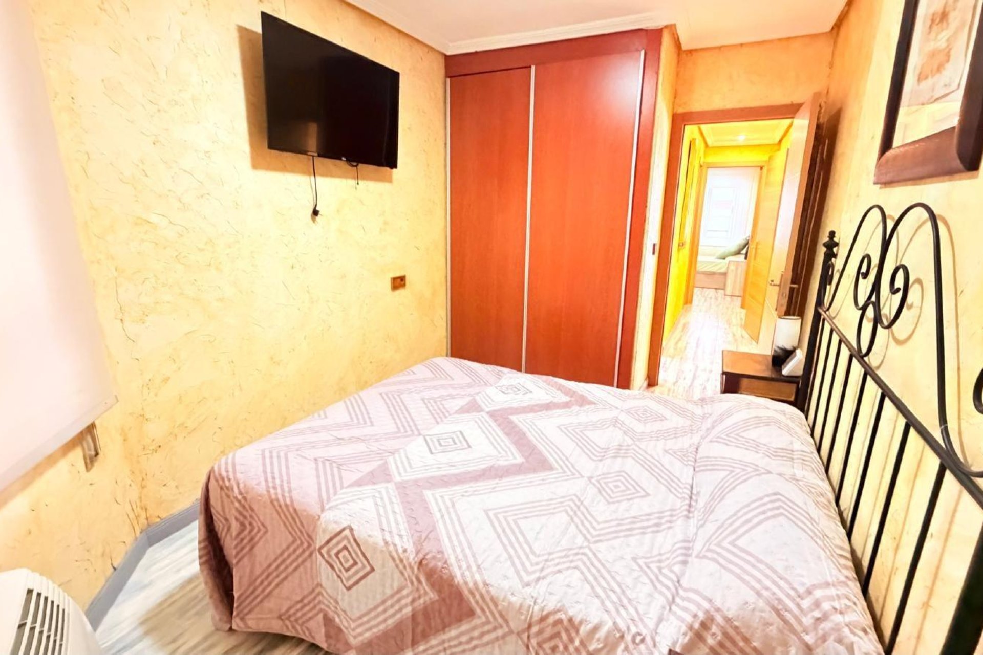 Resale - Apartment -
Torrevieja - Acequion