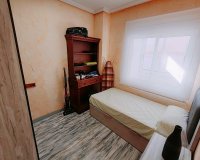 Resale - Apartment -
Torrevieja - Acequion