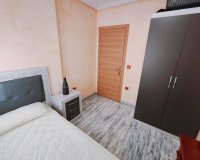 Resale - Apartment -
Torrevieja - Acequion