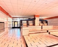 Resale - Apartment -
Torrevieja - Acequion