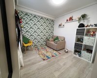 Resale - Apartment -
Torrevieja - Aguas Nuevas