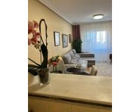 Resale - Apartment -
Torrevieja - Aguas Nuevas