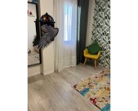 Resale - Apartment -
Torrevieja - Aguas Nuevas