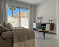 Resale - Apartment -
Torrevieja - Aguas Nuevas