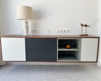 Resale - Apartment -
Torrevieja - Aguas Nuevas