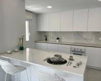 Resale - Apartment -
Torrevieja - Aguas Nuevas