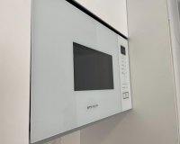 Resale - Apartment -
Torrevieja - Aguas Nuevas