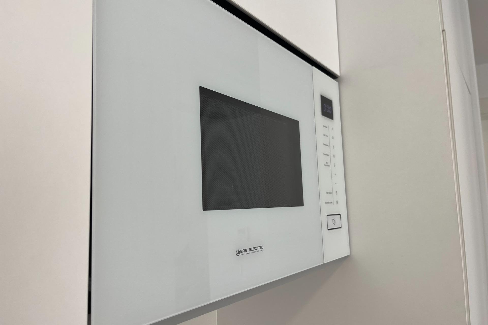 Resale - Apartment -
Torrevieja - Aguas Nuevas