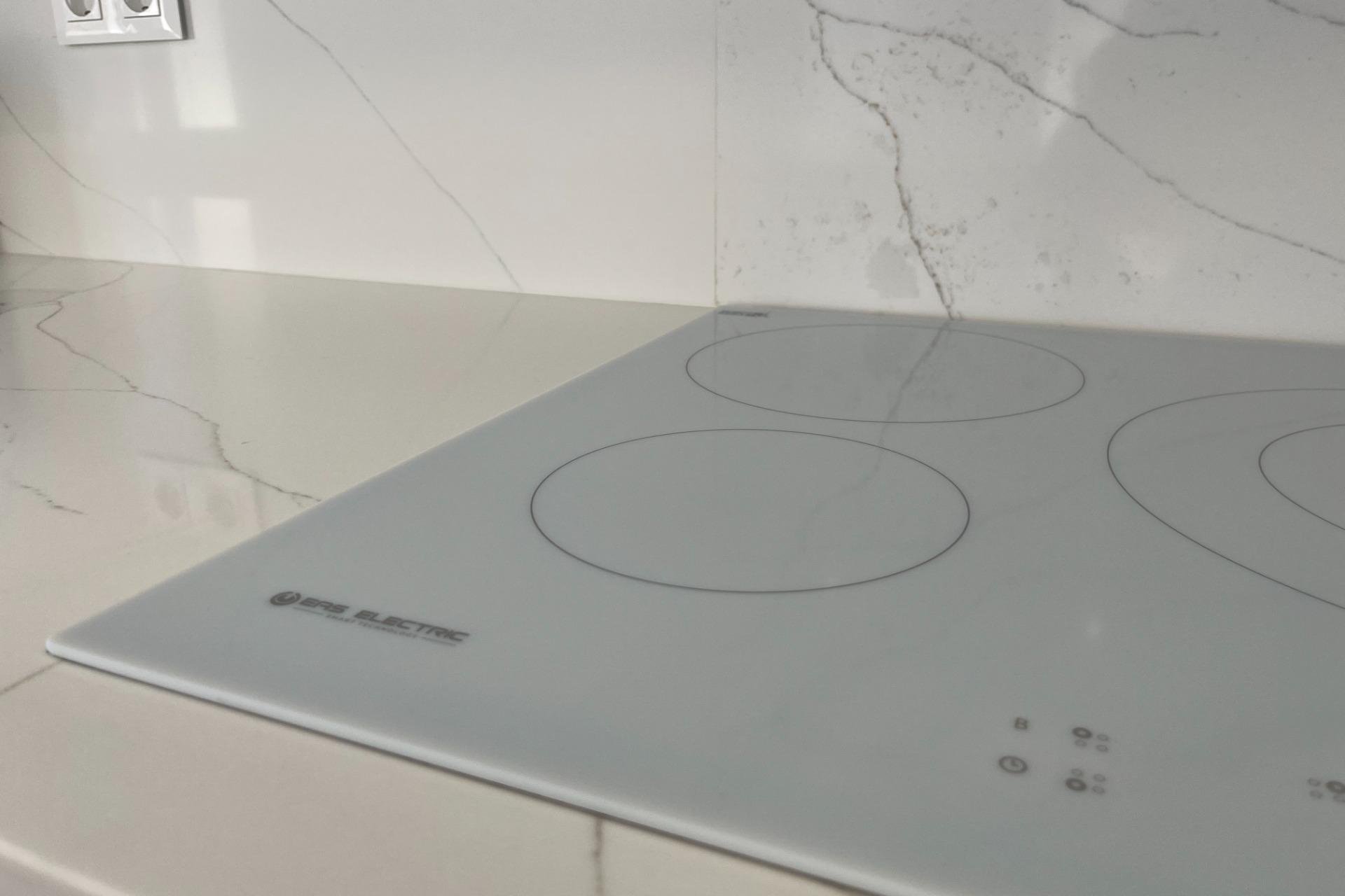 Resale - Apartment -
Torrevieja - Aguas Nuevas