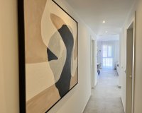 Resale - Apartment -
Torrevieja - Aguas Nuevas