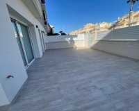 Resale - Apartment -
Torrevieja - Aguas Nuevas