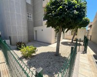 Resale - Apartment -
Torrevieja - Aguas Nuevas
