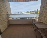 Resale - Apartment -
Torrevieja - Aguas Nuevas