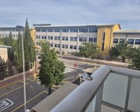 Resale - Apartment -
Torrevieja - Aguas Nuevas