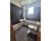 Resale - Apartment -
Torrevieja - Aguas Nuevas