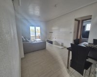 Resale - Apartment -
Torrevieja - Aguas Nuevas