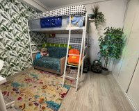 Resale - Apartment -
Torrevieja - Aguas Nuevas