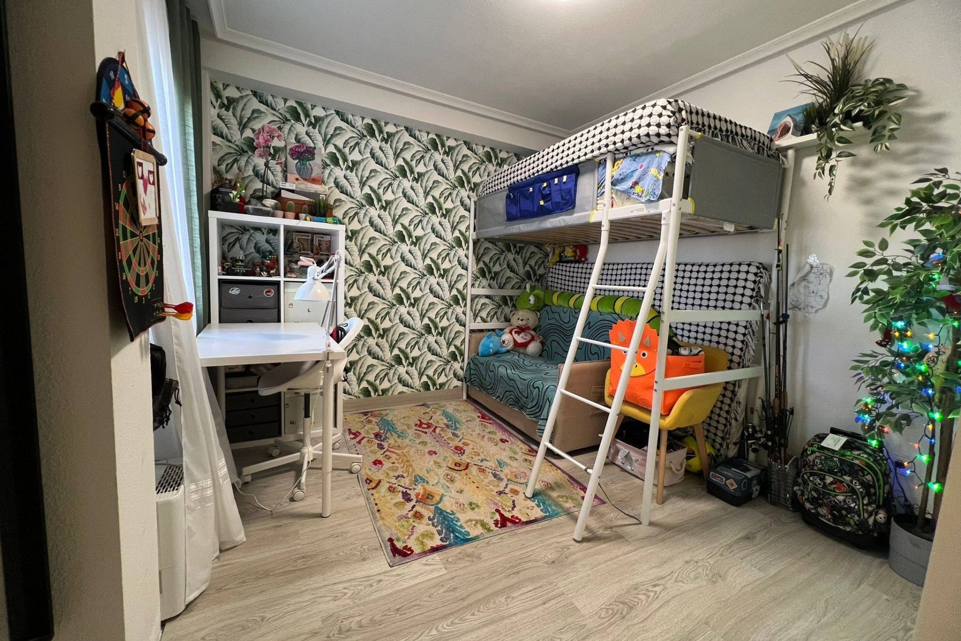 Resale - Apartment -
Torrevieja - Aguas Nuevas