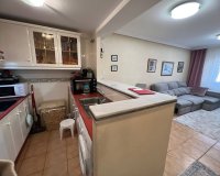 Resale - Apartment -
Torrevieja - Aguas Nuevas