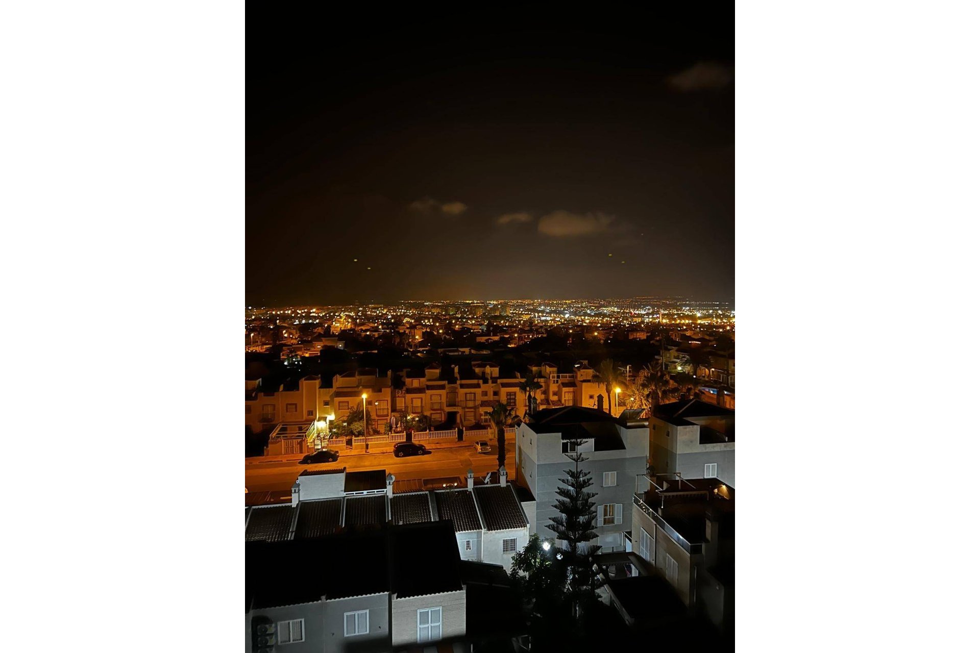 Resale - Apartment -
Torrevieja - Aguas Nuevas