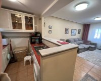Resale - Apartment -
Torrevieja - Aguas Nuevas
