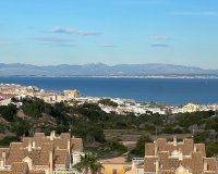 Resale - Apartment -
Torrevieja - Aguas Nuevas