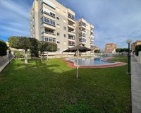 Resale - Apartment -
Torrevieja - Aguas Nuevas