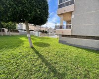 Resale - Apartment -
Torrevieja - Aguas Nuevas