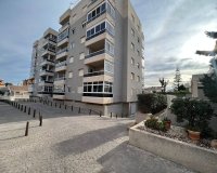 Resale - Apartment -
Torrevieja - Aguas Nuevas
