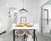 Resale - Apartment -
Torrevieja - Aguas Nuevas