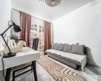 Resale - Apartment -
Torrevieja - Aguas Nuevas