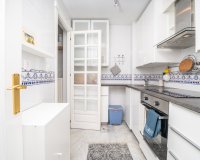 Resale - Apartment -
Torrevieja - Aguas Nuevas