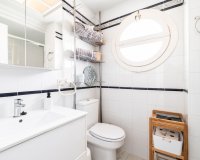 Resale - Apartment -
Torrevieja - Aguas Nuevas