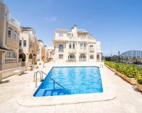 Resale - Apartment -
Torrevieja - Aguas Nuevas