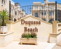 Resale - Apartment -
Torrevieja - Aguas Nuevas