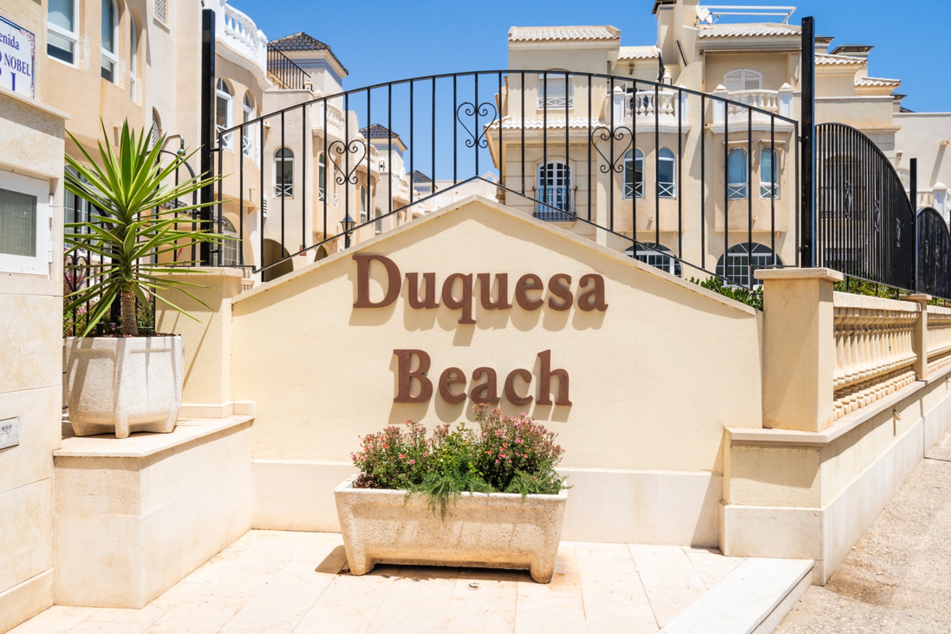 Resale - Apartment -
Torrevieja - Aguas Nuevas
