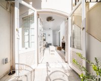 Resale - Apartment -
Torrevieja - Aguas Nuevas