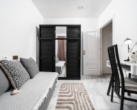 Resale - Apartment -
Torrevieja - Aguas Nuevas