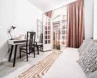 Resale - Apartment -
Torrevieja - Aguas Nuevas