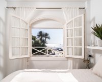 Resale - Apartment -
Torrevieja - Aguas Nuevas