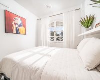 Resale - Apartment -
Torrevieja - Aguas Nuevas