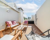 Resale - Apartment -
Torrevieja - Aguas Nuevas