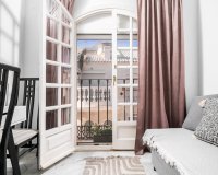 Resale - Apartment -
Torrevieja - Aguas Nuevas
