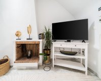 Resale - Apartment -
Torrevieja - Aguas Nuevas