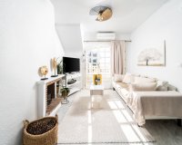 Resale - Apartment -
Torrevieja - Aguas Nuevas