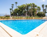 Resale - Apartment -
Torrevieja - Aguas Nuevas