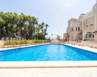 Resale - Apartment -
Torrevieja - Aguas Nuevas