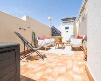Resale - Apartment -
Torrevieja - Aguas Nuevas